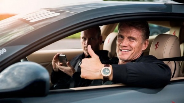 В Интернете рассказали, какие автомобили выбирают герои боевиков в реальной жизни В Интернете рассказали, какие автомобили выбирают герои боевиков в реальной жизни