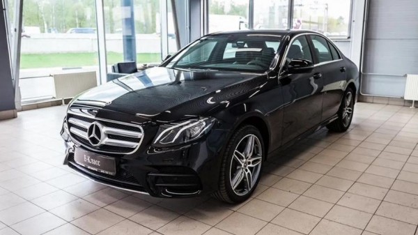 В Нижегородской области спрос на премиальные авто с пробегом вырос на 36%