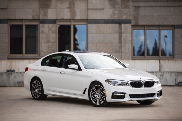 В Нижегородской области спрос на премиальные авто с пробегом вырос на 36%