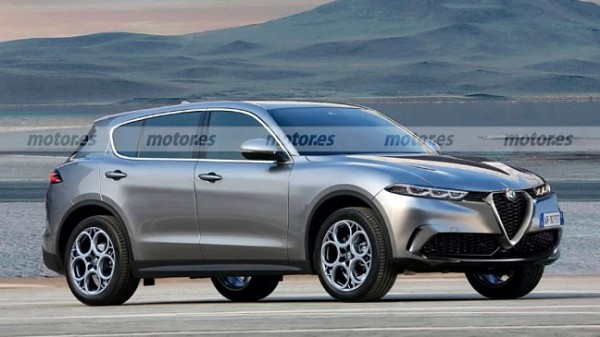 В Сети появились первые фото обновленного кросс-купе BMW X6 M 2023 года В Сети появились первые фото обновленного кросс-купе BMW X6 M 2023 года