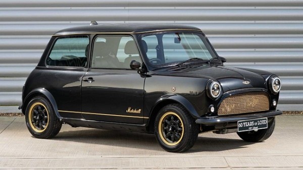 В Сети появились шпионские снимки нового 3-дверного хэтчбека от Mini В Сети появились шпионские снимки нового 3-дверного хэтчбека от Mini