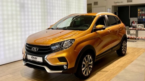 Названы 8 самых недорогих кросс-версий автомобилей в РФ в мае 2022 года Названы 8 самых недорогих кросс-версий автомобилей в РФ в мае 2022 года