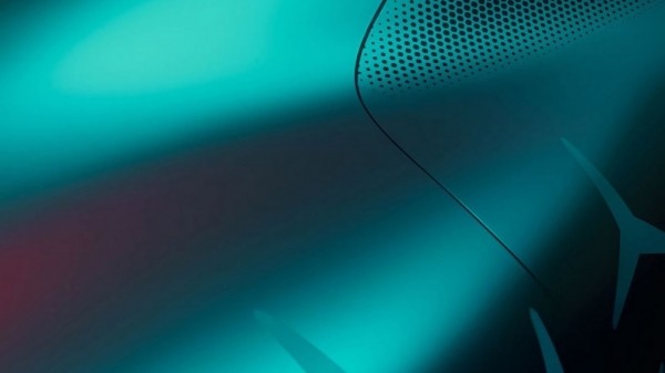 Компания Mercedes-Benz опубликовала новый тизер электрического Vision AMG Компания Mercedes-Benz опубликовала новый тизер электрического Vision AMG