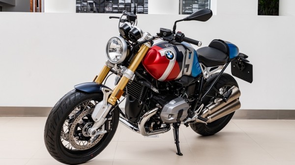 В России продажи мотоциклов выросли на 47% 