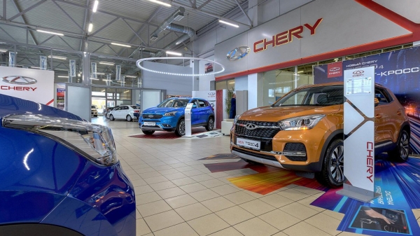 В РФ запустили сервисную акцию для владельцев автомобилей CHERY и EXEED до 31 мая 2022 года В РФ запустили сервисную акцию для владельцев автомобилей CHERY и EXEED до 31 мая 2022 года