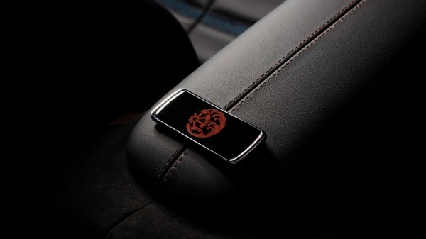 Компания Ferrari представила уникальную версию спорткара Ferrari Roma Компания Ferrari представила уникальную версию спорткара Ferrari Roma