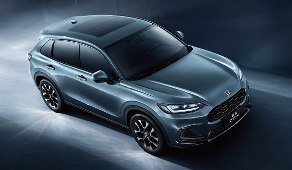 Кроссовер Honda ZR-V оказался не тем, что ожидали Кроссовер Honda ZR-V оказался не тем, что ожидали