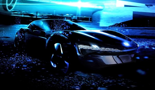 Fisker снова поменял планы: анонсированы модели Pear и Ronin Fisker снова поменял планы: анонсированы модели Pear и Ronin