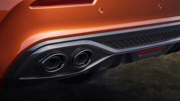 Китайская компания Chery анонсировала мощный седан Arrizo 5 GT Китайская компания Chery анонсировала мощный седан Arrizo 5 GT