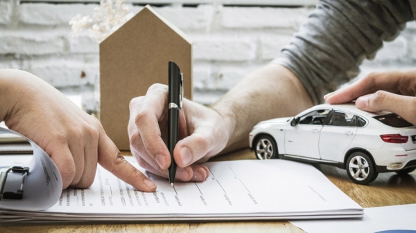 Средний размер автокредита в РФ увеличился на треть в первом квартале 2022 года