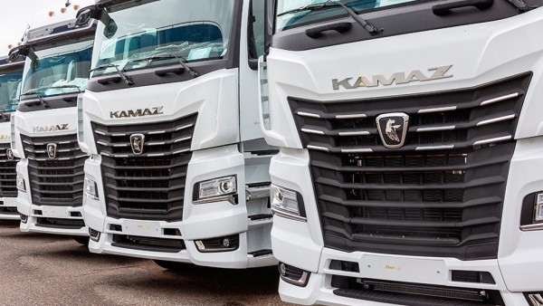 КАМАЗ до конца 2022 года импортозаместит почти все необходимые компоненты в грузовике К5 КАМАЗ до конца 2022 года импортозаместит почти все необходимые компоненты в грузовике К5