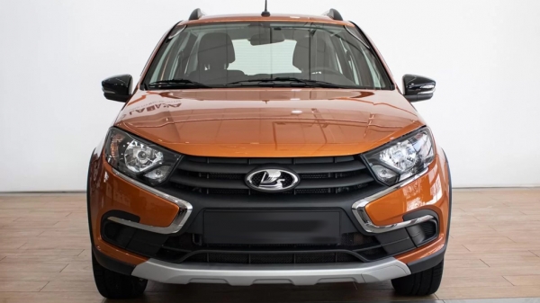 Названы 8 самых недорогих кросс-версий автомобилей в РФ в мае 2022 года Названы 8 самых недорогих кросс-версий автомобилей в РФ в мае 2022 года