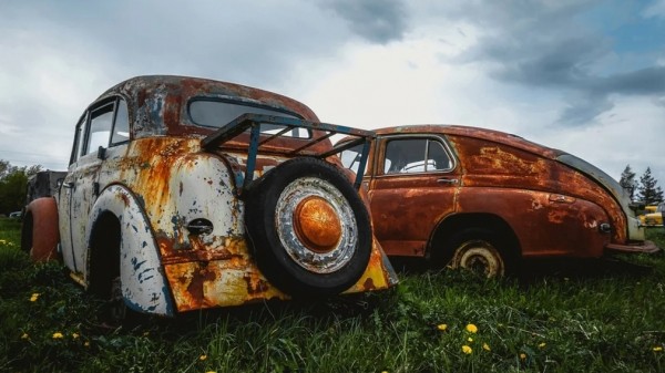 ТОП-5 народных лайфхаков, позволяющих быстро и эффективно удалить очаги коррозии на кузове ТОП-5 народных лайфхаков, позволяющих быстро и эффективно удалить очаги коррозии на кузове