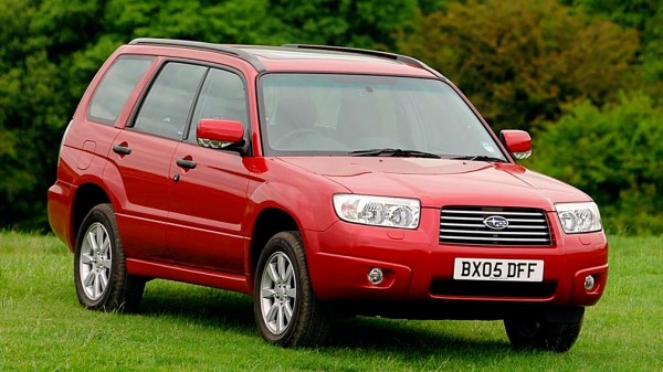 Эксперты назвали пять подержанных автомобилей, которые можно покупать с любым пробегом Эксперты назвали пять подержанных автомобилей, которые можно покупать с любым пробегом