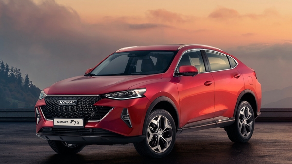 Опубликован топ-10 самых дорогих китайских автомобилей на российском рынке Опубликован топ-10 самых дорогих китайских автомобилей на российском рынке