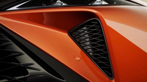 Китайская компания Chery анонсировала мощный седан Arrizo 5 GT Китайская компания Chery анонсировала мощный седан Arrizo 5 GT