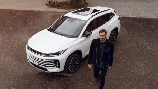 В РФ запустили сервисную акцию для владельцев автомобилей CHERY и EXEED до 31 мая 2022 года В РФ запустили сервисную акцию для владельцев автомобилей CHERY и EXEED до 31 мая 2022 года