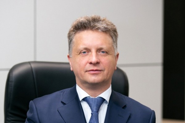 Официально: назначен новый президент АВТОВАЗа