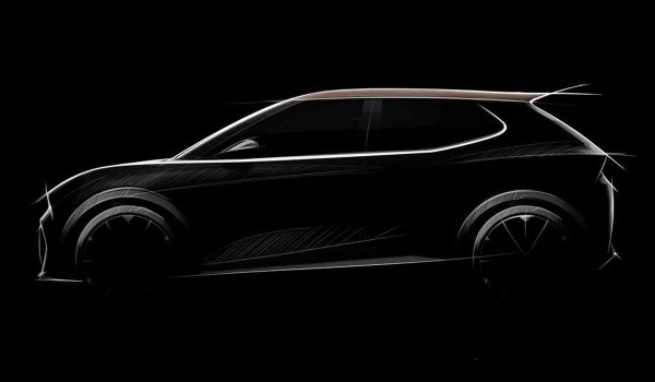 Volkswagen, Skoda и Cupra анонсировали компактные электромобили Volkswagen, Skoda и Cupra анонсировали компактные электромобили