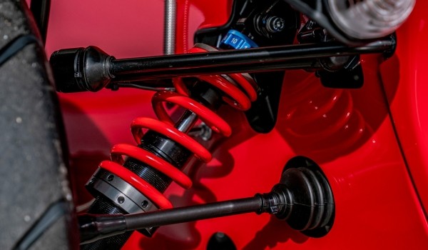 Новый Caterham Seven 420 Cup: для трек-дней и обычных дорог Новый Caterham Seven 420 Cup: для трек-дней и обычных дорог