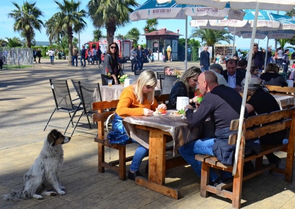 Гостеприимная Грузия: новые способы попасть туда туристам из России  