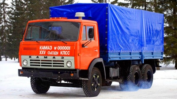 ТОП-3 советских автомобилей-трудяг