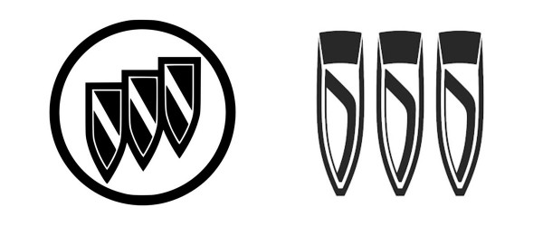 Новая эра марки Buick начнется 1 июня Новая эра марки Buick начнется 1 июня