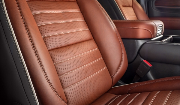 Новый GMC Yukon Denali Ultimate приблизился к Кадиллаку