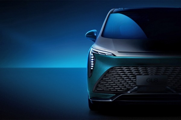 Новая эра марки Buick начнется 1 июня Новая эра марки Buick начнется 1 июня