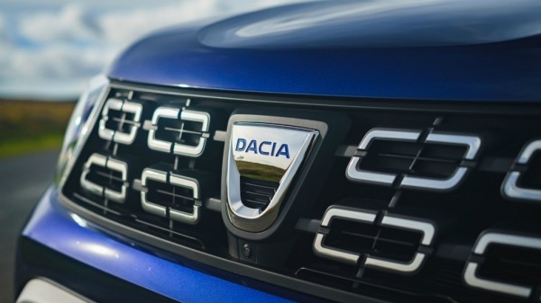 Duster третьего будет оснащен гибридным полным приводом