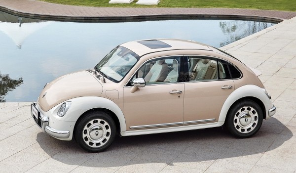 Ретрохэтчбек Ora Ballet Cat вот-вот встанет на конвейер Ретрохэтчбек Ora Ballet Cat вот-вот встанет на конвейер