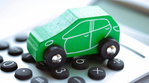 Средний размер автокредита в РФ увеличился на треть в первом квартале 2022 года