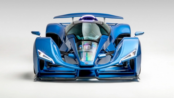 Французский бренд Delage представит свой 1 116-сильный гиперкар на Гран-при Формулы-1 в Майами Французский бренд Delage представит свой 1 116-сильный гиперкар на Гран-при Формулы-1 в Майами