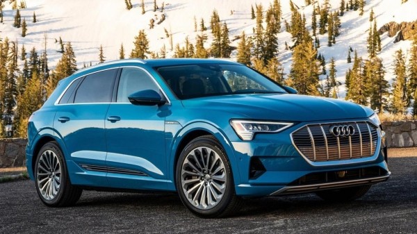 Рынок подержанных электрокаров в РФ показал падение в апреле 2022 года Рынок подержанных электрокаров в РФ показал падение в апреле 2022 года