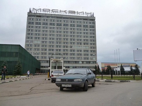 Автоэксперт Максим Кадаков заявил, что цены на авто в РФ не зависят от курсов валют Автоэксперт Максим Кадаков заявил, что цены на авто в РФ не зависят от курсов валют