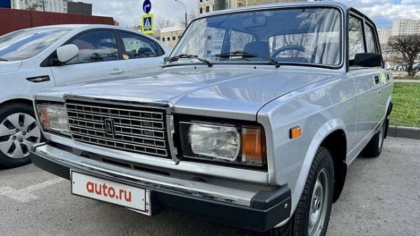 Автоконцерн АВТОВАЗ продолжит выпускать всю модельную линейку LADA на своих заводах в РФ