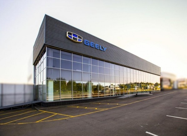 Автомобили Geely в РФ можно купить в кредит со ставкой 0,01% годовых Автомобили Geely в РФ можно купить в кредит со ставкой 0,01% годовых