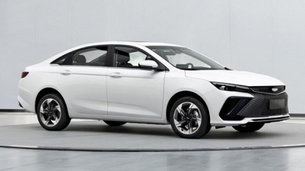 Автомобили Geely в РФ можно купить в кредит со ставкой 0,01% годовых Автомобили Geely в РФ можно купить в кредит со ставкой 0,01% годовых