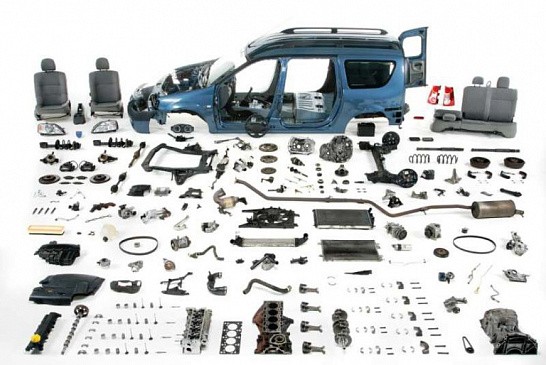 Автосервисы прогнозируют резкий рост цен на ремонт автомобилей в РФ к осени 2022 года