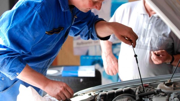 Автосервисы прогнозируют резкий рост цен на ремонт автомобилей в РФ к осени 2022 года