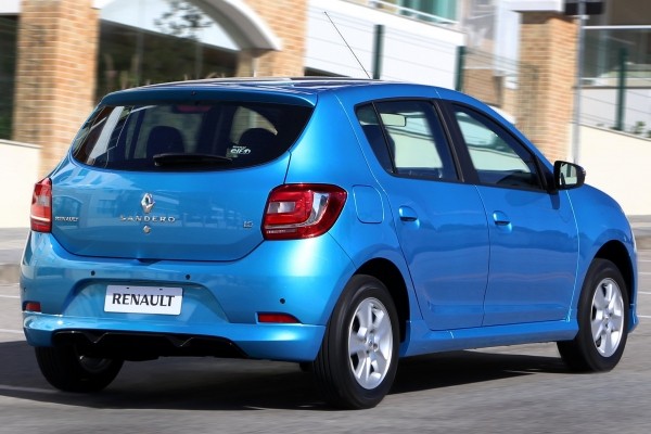 АВТОВАЗ завершил выпуск автомобилей Renault в мае 2022 года 