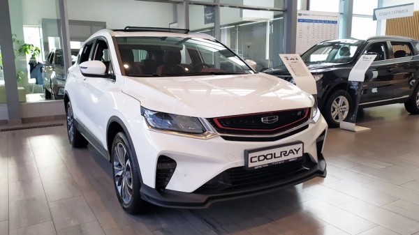 В РФ в первой половине мая 2022 года цены на автомобили выросли у четырёх брендов В РФ в первой половине мая 2022 года цены на автомобили выросли у четырёх брендов