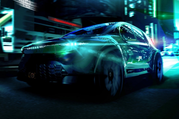 Fisker снова поменял планы: анонсированы модели Pear и Ronin Fisker снова поменял планы: анонсированы модели Pear и Ronin