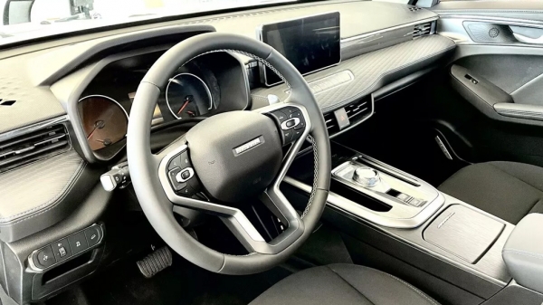 Кроссовер Haval Jolion подешевел на рынке РФ в мае 2022 года на 220 тыс. рублей Кроссовер Haval Jolion подешевел на рынке РФ в мае 2022 года на 220 тыс. рублей