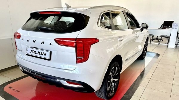 Кроссовер Haval Jolion подешевел на рынке РФ в мае 2022 года на 220 тыс. рублей Кроссовер Haval Jolion подешевел на рынке РФ в мае 2022 года на 220 тыс. рублей