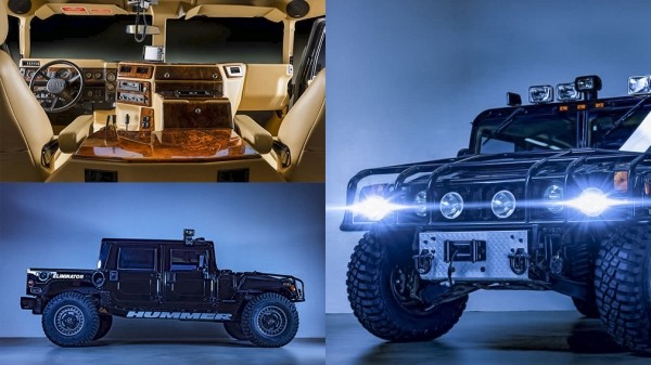 На продажу выставлен тюнингованный Hummer H1 Тупака Шакура за 6,7 млн рублей На продажу выставлен тюнингованный Hummer H1 Тупака Шакура за 6,7 млн рублей