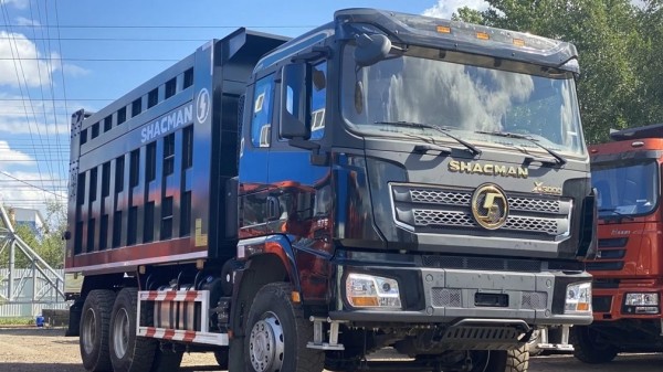 В РФ в апреле 2022 года грузовых машин впервые было продано больше, чем LCV В РФ в апреле 2022 года грузовых машин впервые было продано больше, чем LCV