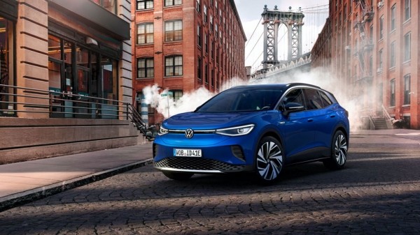 Глава Volkswagen сообщил о скором выходе бизнеса электрокаров в прибыль