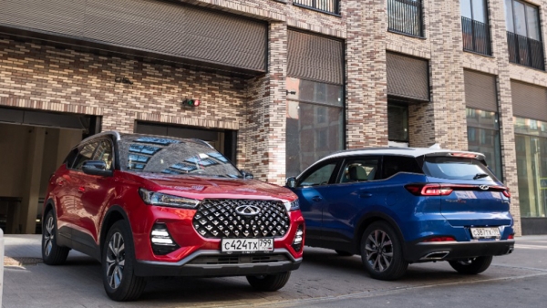 В РФ запустили сервисную акцию для владельцев автомобилей CHERY и EXEED до 31 мая 2022 года В РФ запустили сервисную акцию для владельцев автомобилей CHERY и EXEED до 31 мая 2022 года