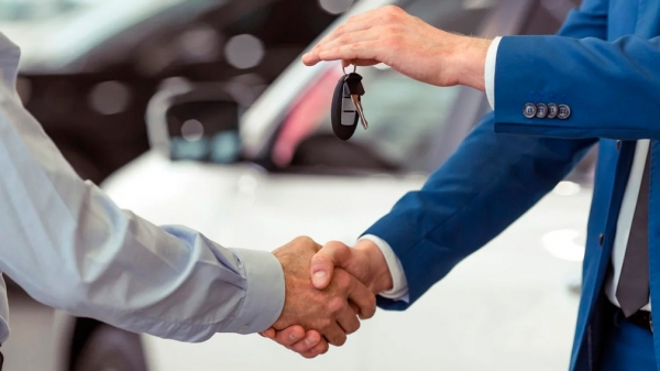 Средний размер автокредита в РФ увеличился на треть в первом квартале 2022 года